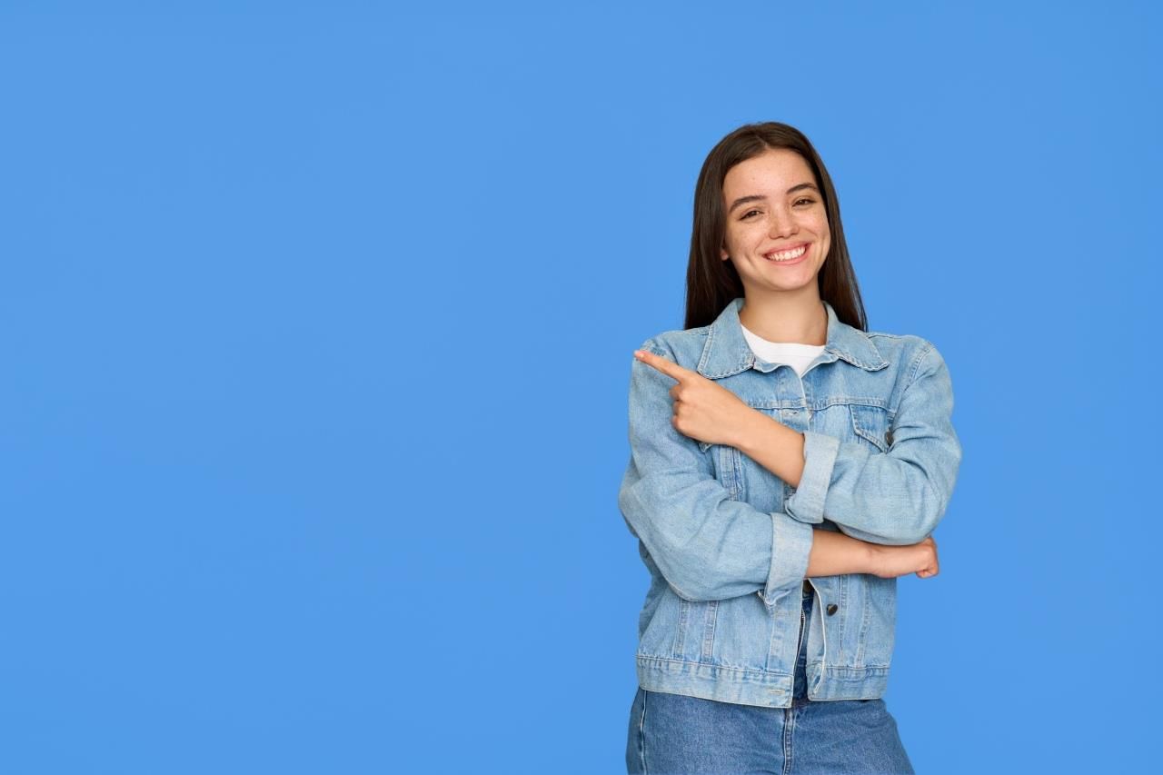 Jack 'n' Jill and their jaded jeans